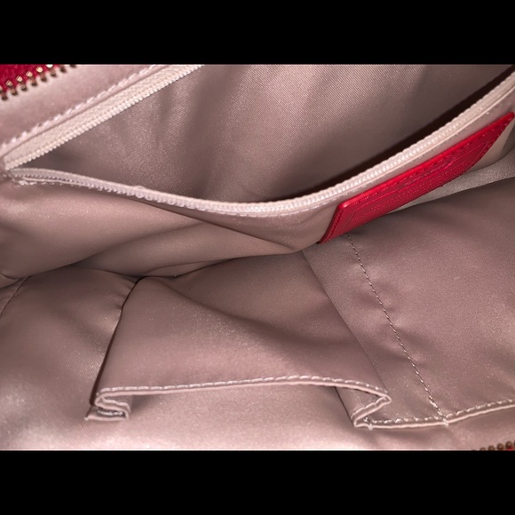 Coach purse and matching wallet - Picture 4 of 6